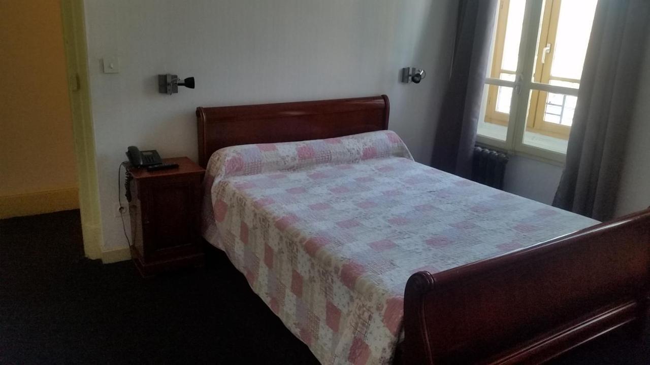 ואלנס Hotel De L'Europe מראה חיצוני תמונה